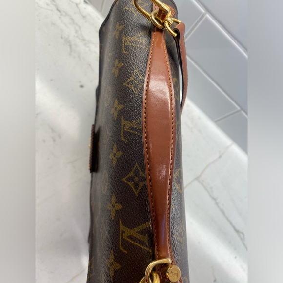 Louis Vuitton Monceau - Picture 5 of 17